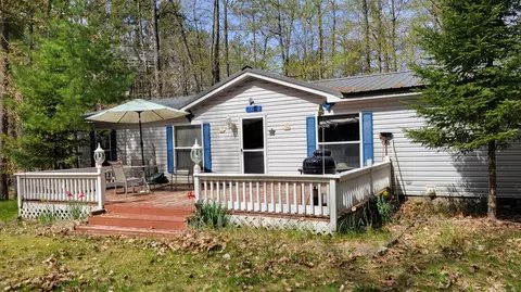 11549 E Shore Drive Millersburg Mi 49759 Dr, Millersburg, MI 49759