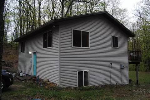 1435 Demott Court Mio Mi 48647 Ct, Mio, MI 48647