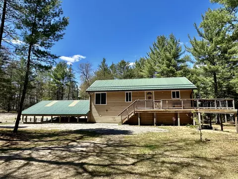 Other - 2434 Jack Pine Dr, Grayling, MI 49738 photo 9 of 26