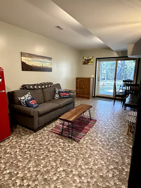 Living - 2434 Jack Pine Dr, Grayling, MI 49738 photo 4 of 6