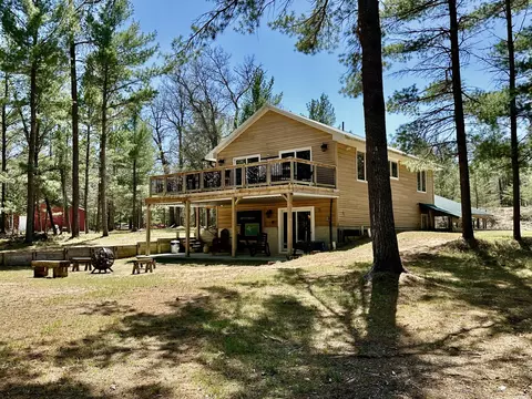 2434 Jack Pine Drive Grayling Mi 49738 Dr, Grayling, MI 49738
