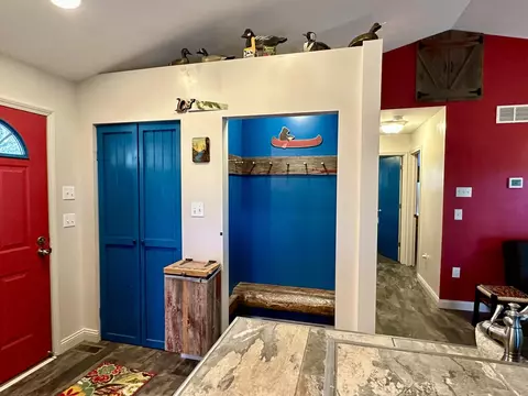 Entry Way - 2434 Jack Pine Dr, Grayling, MI 49738 photo 1 of 1