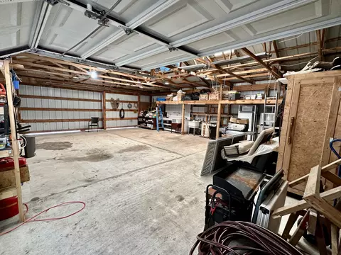 Exterior - 2434 Jack Pine Dr, Grayling, MI 49738 photo 15 of 21