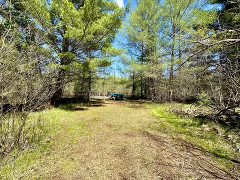Exterior - 2434 Jack Pine Dr, Grayling, MI 49738 photo 19 of 21
