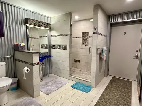 Bath - 2434 Jack Pine Dr, Grayling, MI 49738 photo 4 of 4