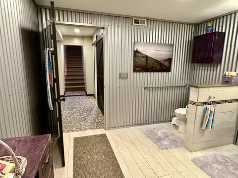 Bath - 2434 Jack Pine Dr, Grayling, MI 49738 photo 3 of 4