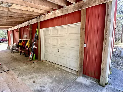 Exterior - 2434 Jack Pine Dr, Grayling, MI 49738 photo 12 of 21