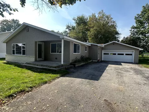 205 N 5th St, Harrisville, MI 48740