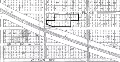 W M-72 Highway, Grayling, MI 49738 photo 3