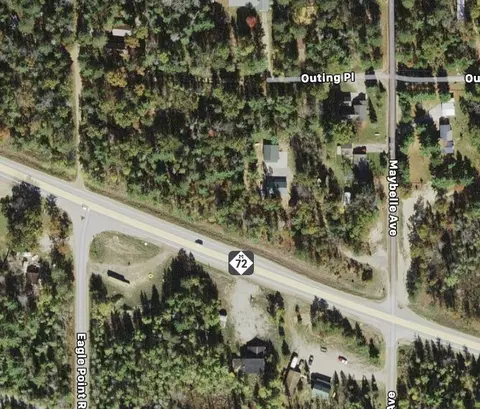 W M-72 Highway, Grayling, MI 49738 photo 2