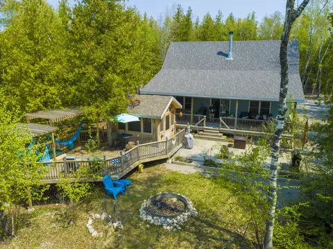 7486 Kauffman Boulevard Presque Isle Mi 49777 Blvd, Presque Isle, MI 49777