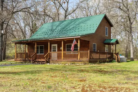 11526 Crapo Lake Rd, Grayling, MI 49738