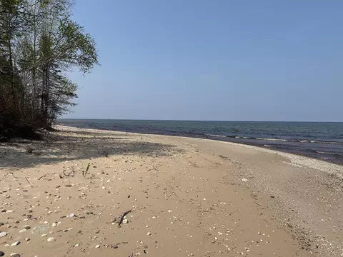 Zuni Lane, Ocqueoc, MI 49759