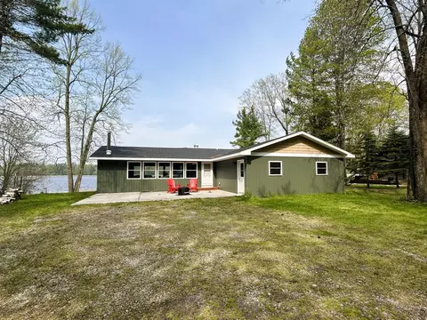 13272 W Shore Drive Millersburg Mi 49759 Dr, Millersburg, MI 49759