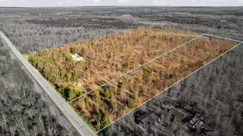 10 W Acres W Miller Road Lewiston Mi 49756 Rd #(WERLY), Lewiston, MI 49756
