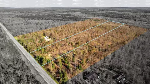 10 W Acres W Miller Road Lewiston Mi 49756 Rd #(MIDDLE), Lewiston, MI 49756