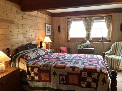 Bedroom - 7044 Artesian Trail Cheboygan Mi 49721 Trl, Cheboygan, MI 49721 photo 3 of 3