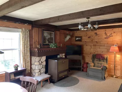 Living - 7044 Artesian Trail Cheboygan Mi 49721 Trl, Cheboygan, MI 49721 photo 2 of 3