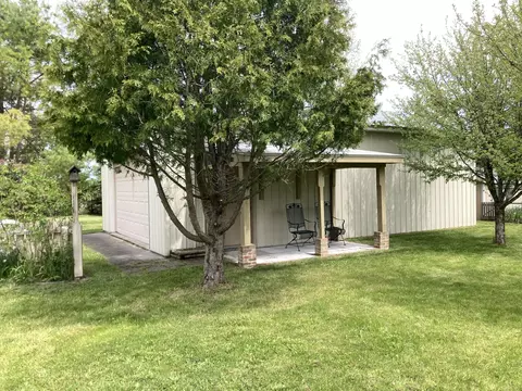 Exterior - 7044 Artesian Trail Cheboygan Mi 49721 Trl, Cheboygan, MI 49721 photo 3 of 8