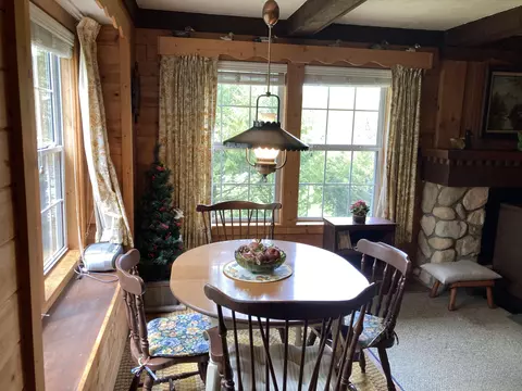 Dining - 7044 Artesian Trail Cheboygan Mi 49721 Trl, Cheboygan, MI 49721 photo 2 of 3