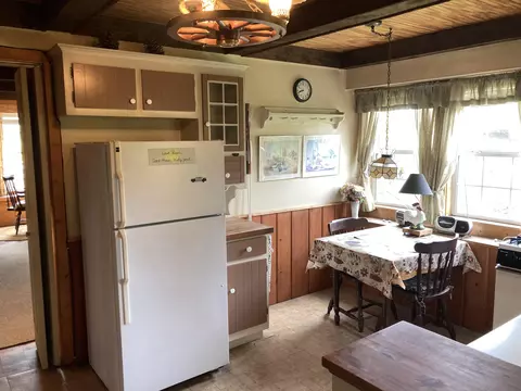 Kitchen - 7044 Artesian Trail Cheboygan Mi 49721 Trl, Cheboygan, MI 49721 photo 4 of 6