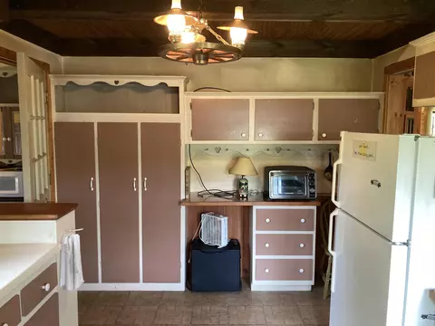 Kitchen - 7044 Artesian Trail Cheboygan Mi 49721 Trl, Cheboygan, MI 49721 photo 3 of 6