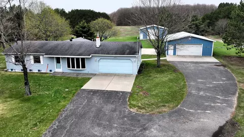 5021 Mccoy Road Gaylord Mi 49735 Rd, Gaylord, MI 49735
