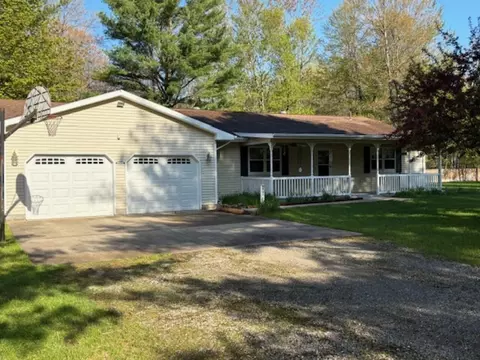 680 Robinhood Lane Grayling Mi 49738 Ln, Grayling, MI 49738
