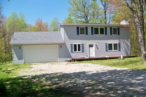 6674 Manistee Heights Elmira Mi 49730, Elmira, MI 49730