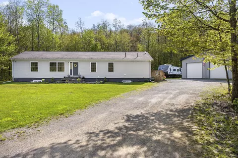 11127 Alpine Valley Drive Elmira Mi 49730 Dr, Elmira, MI 49730