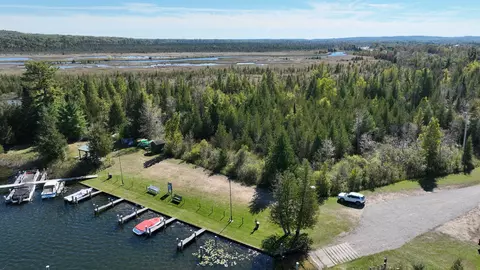 6571 Link Boulevard Indian River Mi 49749 Blvd, Indian River, MI 49749 photo 29