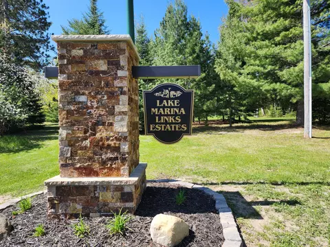 6571 Link Boulevard Indian River Mi 49749 Blvd, Indian River, MI 49749
