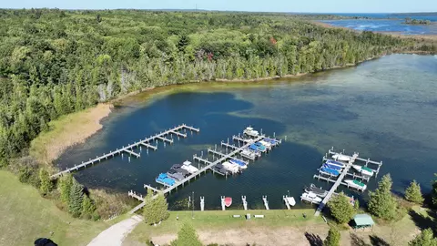 6571 Link Boulevard Indian River Mi 49749 Blvd, Indian River, MI 49749 photo 28