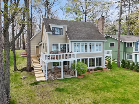140 Surfside Drive Roscommon Mi 48653 Dr, Roscommon, MI 48653