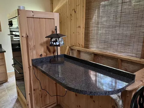 Kitchen - 2424 Deer Ln, Mio, MI 48647 photo 2 of 2