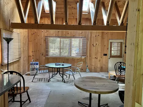 Dining - 2424 Deer Ln, Mio, MI 48647 photo 1 of 1