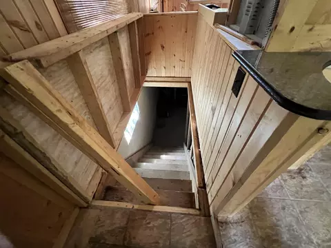 Entry Way - 2424 Deer Ln, Mio, MI 48647 photo 1 of 1