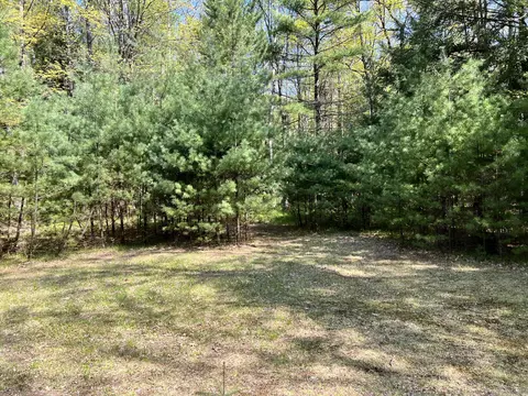 Exterior - 2424 Deer Ln, Mio, MI 48647 photo 8 of 8