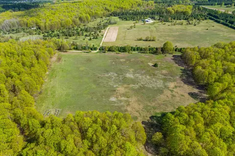 Ashley Road, Vanderbilt, MI 49795 photo 3