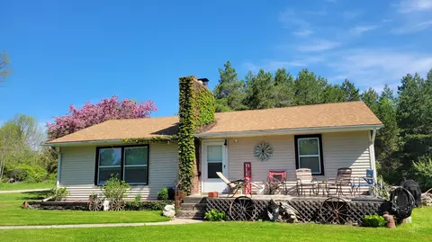 4397 Hayner Rd, Onaway, MI 49765