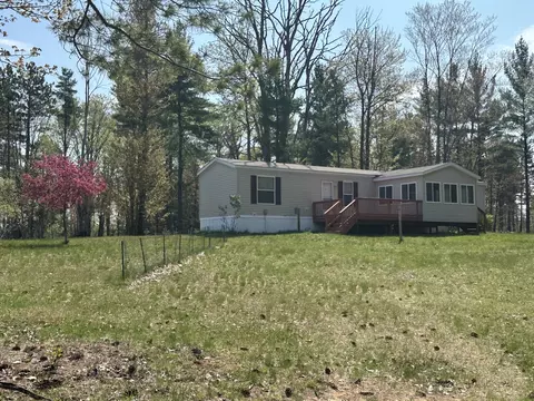 6003 Portage Creek Road Grayling Mi 49738 Rd, Grayling, MI 49738
