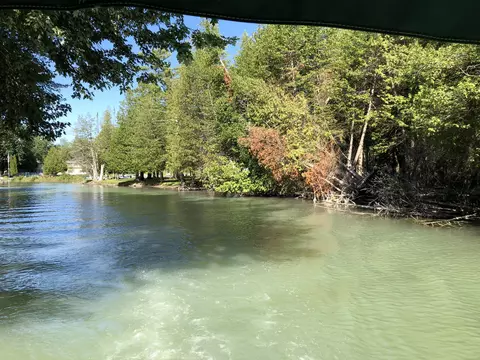 tbd Banwell Rd #17.68 ACRES, Alanson, MI 49706