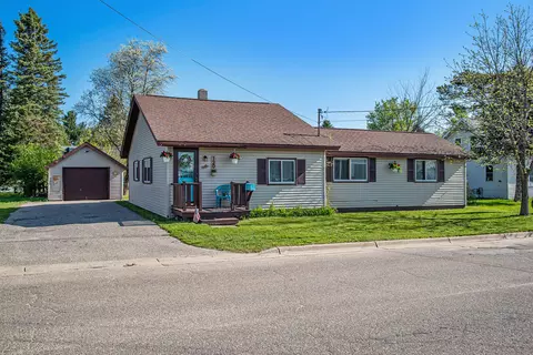 120 W Seventh Street Gaylord Mi 49735 St, Gaylord, MI 49735