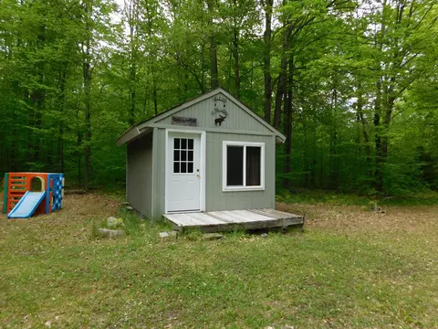 Buck Trail, Frederic, MI 49733 photo 17