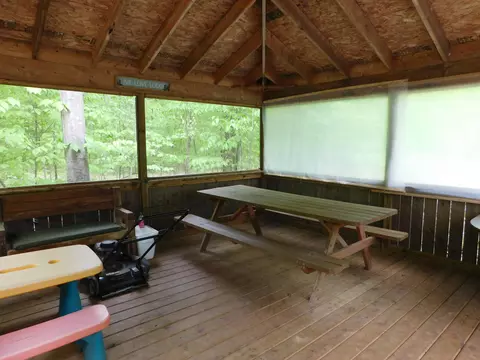 Buck Trail, Frederic, MI 49733 photo 23