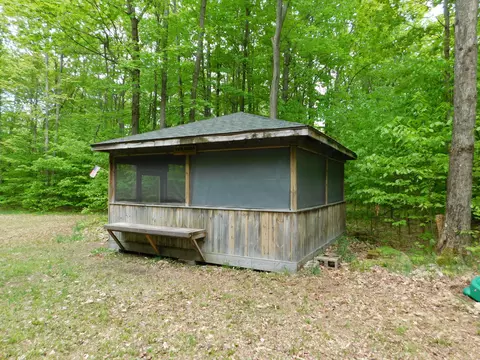 Buck Trail, Frederic, MI 49733 photo 22