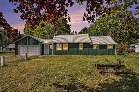 2572 SW Ingersoll Road Fife Lake Mi 49633 Rd, Fife Lake, MI 49633