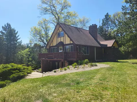 3423 W Five Mile Road Grayling Mi 49738 Rd, Grayling, MI 49738
