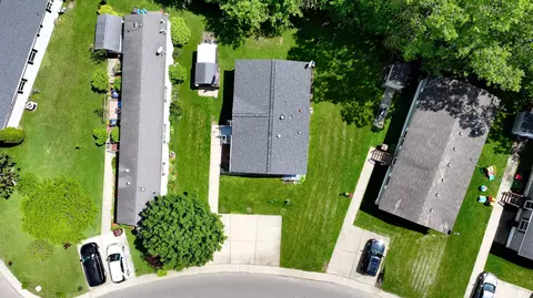 View/Area - 4057 Knightsbridge Lane Jackson Mi 49201 Ln, Jackson, MI 49201 photo 5 of 9