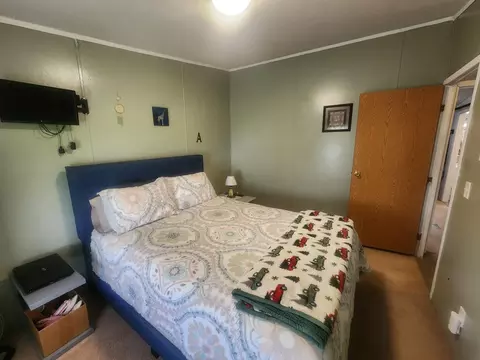 Bedroom - 4057 Knightsbridge Lane Jackson Mi 49201 Ln, Jackson, MI 49201 photo 4 of 7